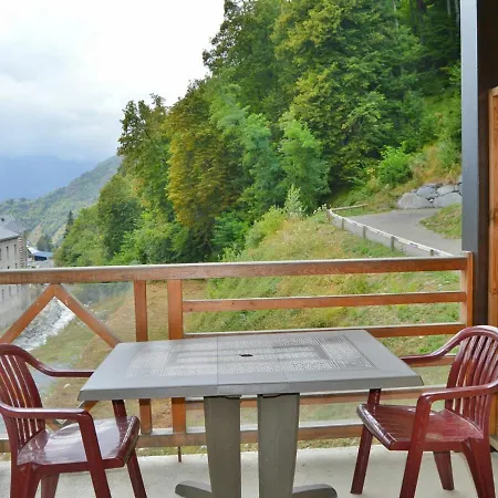 Daire Pour 6 Pers Avec Balcon, Parking Et Wi-fi A - Fr-1-403-34 *