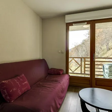 Daire Pour 6 Pers Avec Balcon, Parking Et Wi-fi A - Fr-1-403-34 *