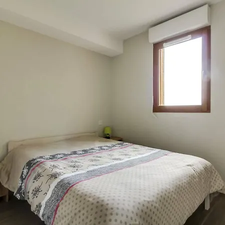 Pour 6 Pers Avec Balcon, Parking Et Wi-fi A - Fr-1-403-34
