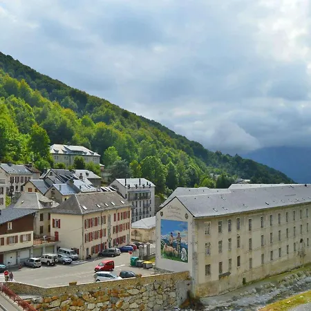 Daire Pour 6 Pers Avec Balcon, Parking Et Wi-fi A - Fr-1-403-34